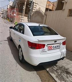كيا سيراتو